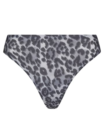Chantelle String 1er Pack in Grey Leopard