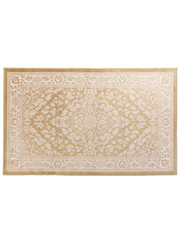 Douceur d’Intérieur Teppich in gold