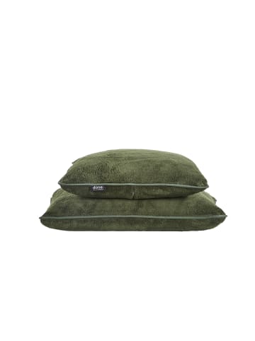 Cats Collection Kissenhülle Softie in khaki