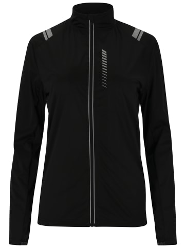 Endurance Fahrradjacke Julliet in 1001 Black