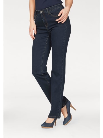 ARIZONA Gerade Jeans in rinsed