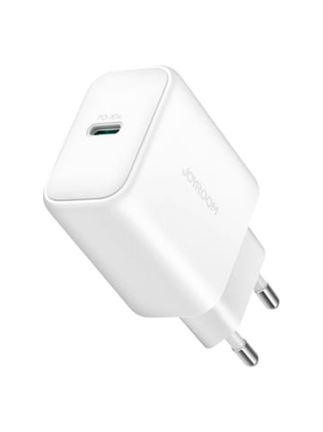 Joyroom Joyroom JR-TCF24 USB-C PD 30 W QC SFC NetzwerkLadegerät