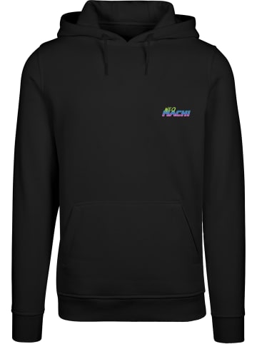 Merchcode Merchcode Kapuzenpullover in black
