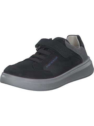 superfit Halbschuhe in GRAU/HELLGRAU