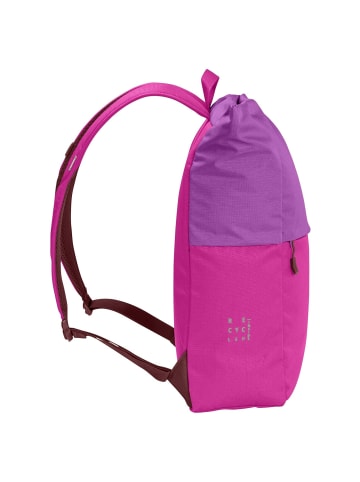 Vaude Wala - Rucksack 42 cm (dark forest) in pink orchid