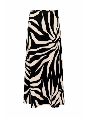 ONLY Maxirock für Damen in rot