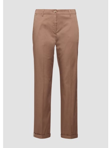 s.Oliver Hose in 8624_cognac