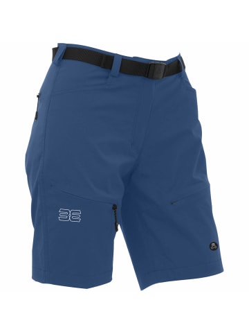 Maul Sport Outdoorhose Laval in Marine