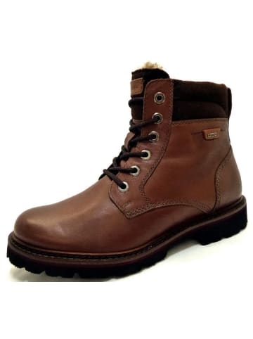 Sioux Stiefeletten/Boot in braun
