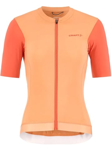 Craft Trikot "Endur Training Jersey W" in Pink