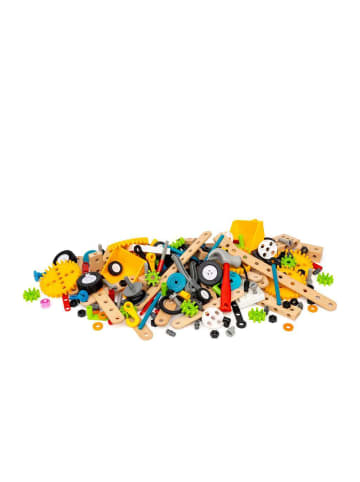 Brio Brio Aktionsspiel Kindergartenset in bunt
