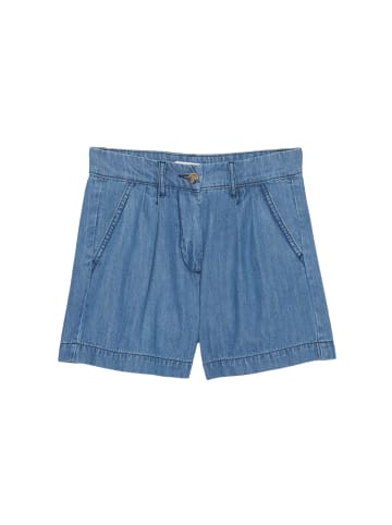 Marc O'Polo TEENS-GIRLS Shorts in LIGHT DENIM