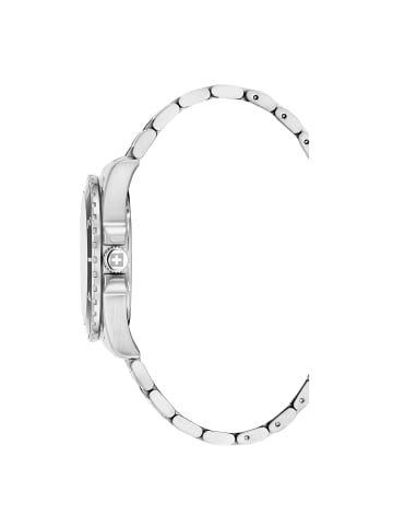 Swiss Alpine Military by Grovana Analoguhr für Herren in silber