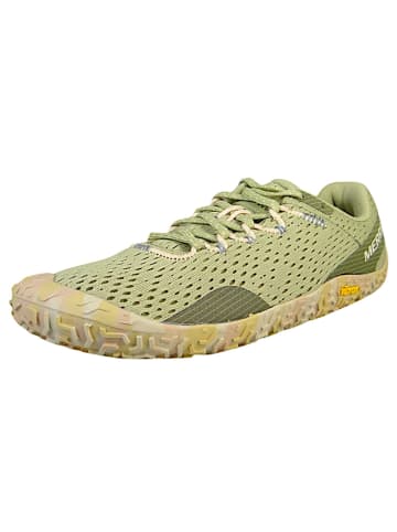 Merrell Halbschuhe grau