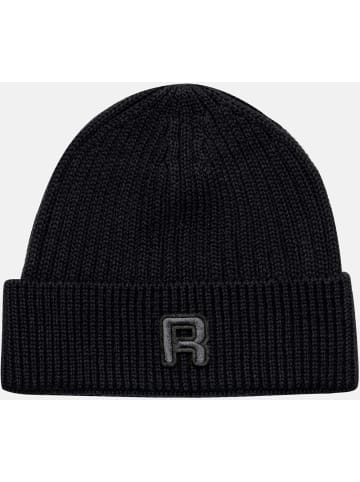 Reell Mütze "Ease Beanie" in Schwarz