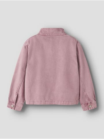 name it Jacke in Wild Ginger1