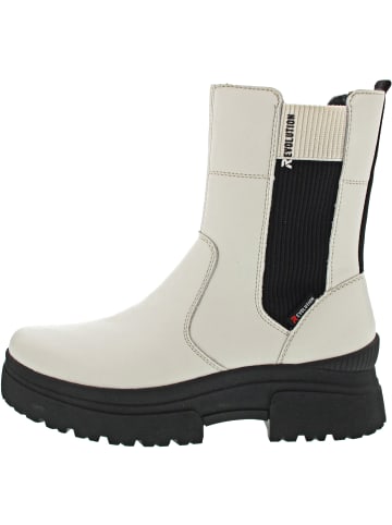 rieker Evolution Chelsea Boot Weiß