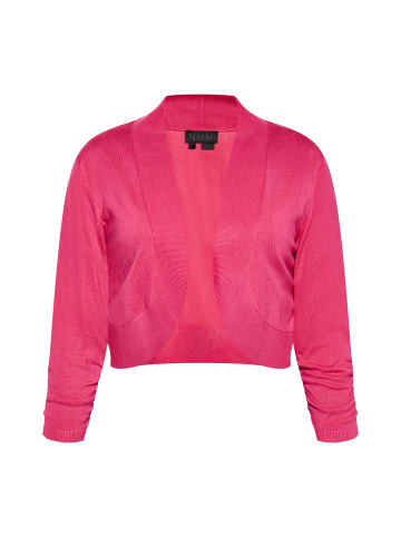NAEMI Damen Cardigan in PINK