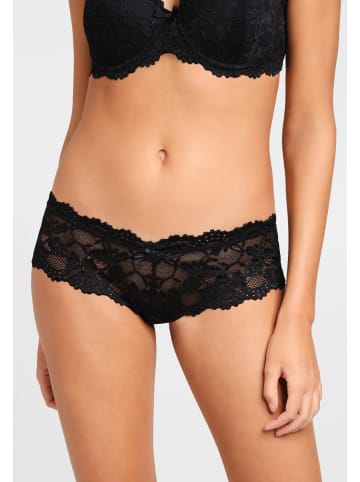 Vivance Panty in schwarz