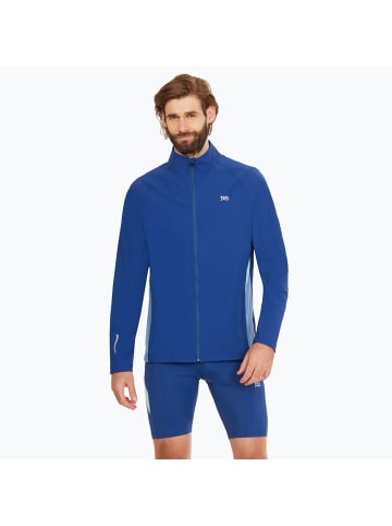 TAO Laufjacke NERIO in blau