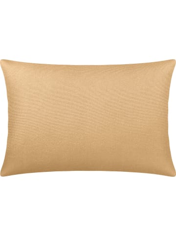 Erwin Müller Single-Jersey Kissenbezug Freising in beige