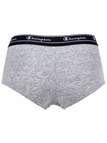 Champion Slip 2er Pack in Grau