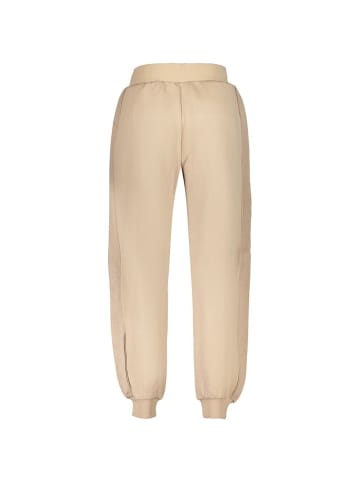 Guess Jeans Beige Lyocell Damen Hose