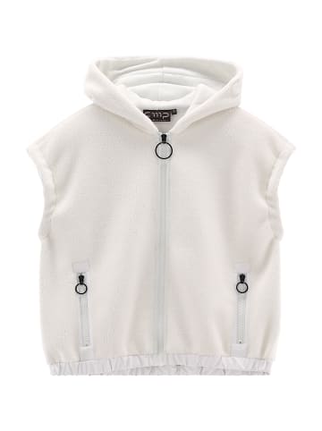 Campagnolo Jacke JACKET FIX HOOD in Crema633