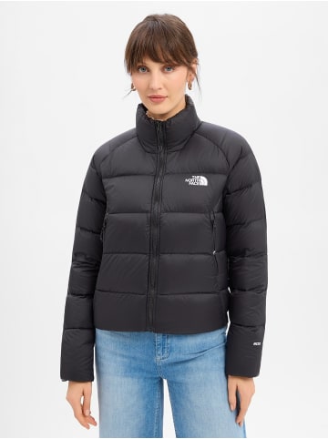 The North Face Daunenjacke Hyalite in schwarz