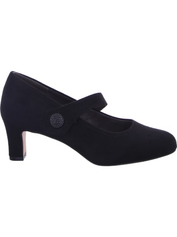 Soft Line Trotteur in schwarz