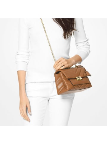 Michael Kors Handtasche für Damen in braun