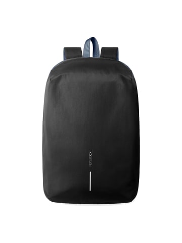 XD Design Reversible Wenderucksack 46 cm Laptopfach black-navy