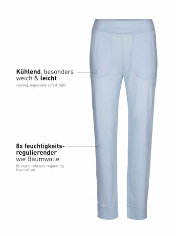 Calida Jogginghose für Damen in uni