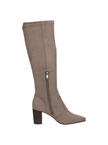 Caprice Stiefel in CAFE STRETCH