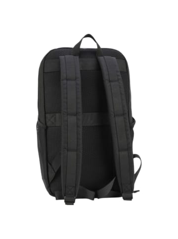 Strellson Homerton Niklas - Rucksack L 46.5 cm (offwhite) in schwarz