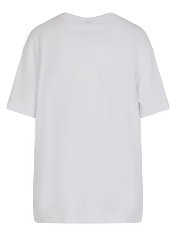 Mister Tee T-Shirts in white