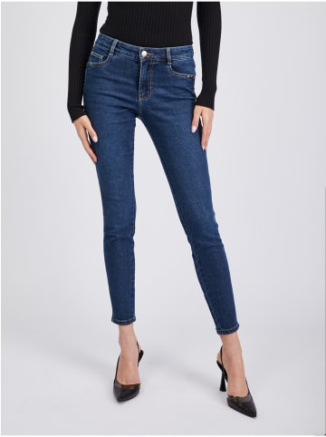 orsay Jeans in Dunkelblau