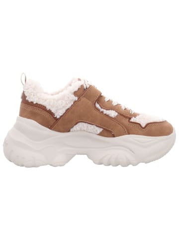 Buffalo Sneaker in braun
