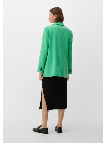 s.Oliver Indoor-Blazer  in  7588_grün