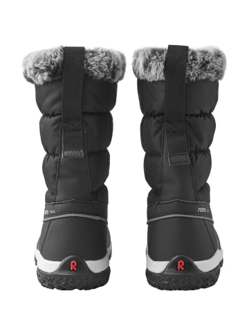 Reima Winterstiefel " Hangelle " in Schwarz