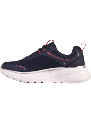 Lotto Sneaker "Exertiv" in Blau