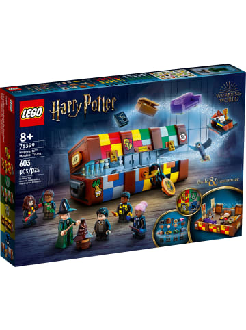 LEGO Friends Harry Potter™ 76399 Hogwarts™ Zauberkoffer