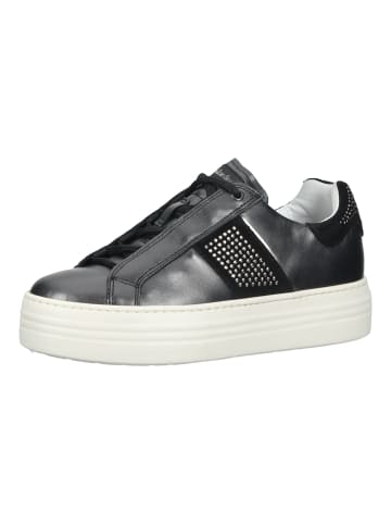 Nero Giardini Sneaker in Antrazit