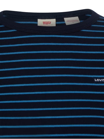 Levi´s T-Shirt in marine blau