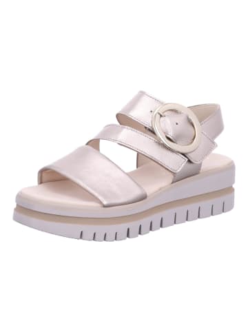 Gabor Sandalette in bunt