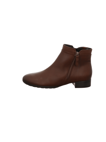 Gabor Comfort Stiefel in braun