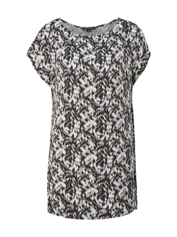 comma Bluse für Damen in Bunt