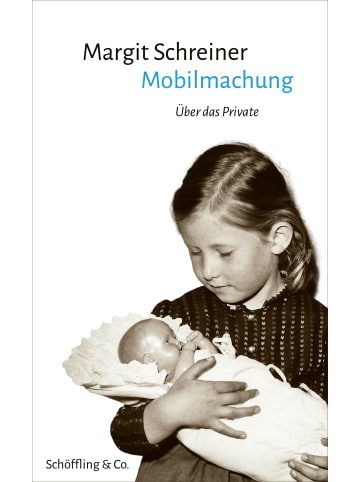 Schöffling & Co. Mobilmachung