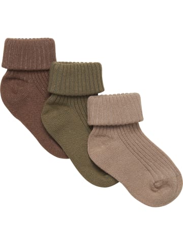 Minymo Kinder Socken in Multicolor