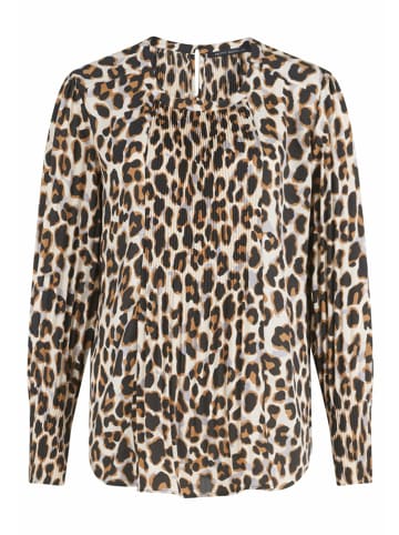 Betty Barclay Langarmbluse für Damen in beige